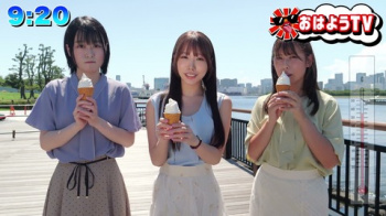 尾崎えりか ~ 女子アナ上納システムの実態 某テレビ局のアナウンサーが男性タレントの食い物にされた性被害の悲劇 (前篇) ~ (画像50枚)の画像