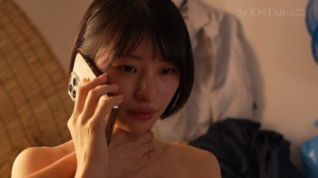 宮島めい ~ 新婚1年目の人妻が絶倫キモ親父に逆恨みされて…監●中出し ~ (画像50枚)の画像