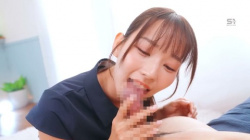 新人NO.1STYLE 水泳一筋 純情なお姉さん 園梨音 AVデビュー ~ 園梨音 ~ (画像50枚)の画像