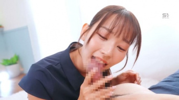 新人NO.1STYLE 水泳一筋 純情なお姉さん 園梨音 AVデビュー ~ 園梨音 ~ (画像50枚)の画像