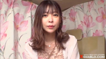 新婚なのにご無沙汰奥様ナンパ！半年ぶりのセックスチャンスは初対面他人棒の画像