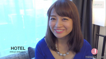 駒沢公園ナンパ！彼氏が居ない24歳美女のセクシーランジェリーチェックの画像