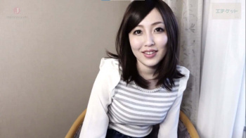 タメ口ショップ店員ナンパ！アゴクイベロチュウに濡れちゃう犯され願望お姉さんの画像