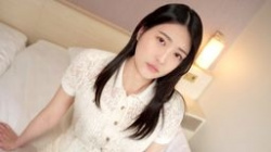 個人撮影●経験人数は少ないけど敏感ボディの清楚系女子大生22歳の画像