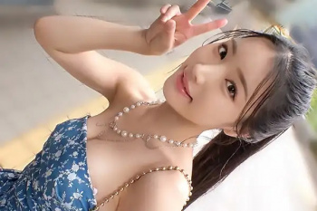 猫目クール美女がオイル性感マッサージでアヘ顔崩壊！プルプル尻震わせテカテカイキ狂い透け乳首＆マンコで理性崩壊の画像