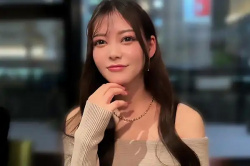 同窓会で6年越しの相思相愛発覚…トイレ個室で即フェラごっくん→恋人いるのにホテル直行！の画像