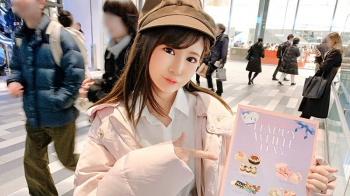 試食販売女子大生をナンパしたらヤリマンランキング１位の画像