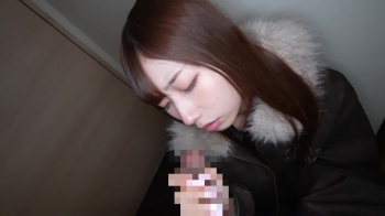 ゆみ 23歳 携帯ショップクルーの画像