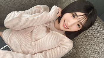 【青葉はる】はるちゃん 20歳 女子大生（フェラ）無料エロ動画の画像