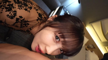【椎名心春】淫ビッチちゃん 27歳 雑誌編集者（巨乳）無料エロ動画の画像