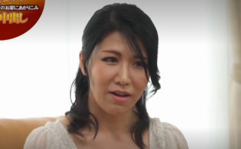 【素人熟女ナンパ】普通のおばさんをナンパして自宅に上がり込み乱交セックスしたエロ動画！生ハメ中出しで昇天！の画像