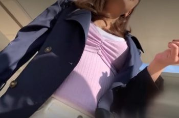 【素人人妻】既婚者合コンで出会った三十路の敏感エロボディ美魔女奥さんと不倫セックスしたエロ動画！の画像