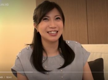【素人熟女】四十路くらいの美魔女巨乳奥さんがデカチンS男に辱めを受けながらセックスしちゃうエロ動画！の画像
