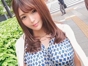 【人妻ナンパ】無敵の美貌をお持ちの奥様の性癖はアナル『ちょっと…前の穴にも…(*ﾉωﾉ)』ヤバすぎるけつあな夫人の画像