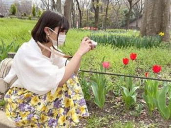 【ちんぽ堕ち人妻！！】カメラデビューしたインスタ奥さま26歳。イケメン講師のデカマラで小さいまんこぶっ壊れハードピストンファッキン！！【壮絶中出し】の画像