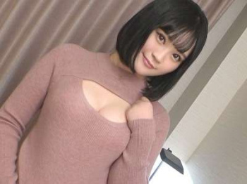 長身ぽっちゃり美人！痴女りスロー騎乗位！ガン突きぱんぱん立ちバック！の画像