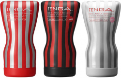 新TENGA スクイズチューブカップ｜TENGAのカップホールがリニューアルしたみたいなので、新鮮な気持ちで使ってみよう②の画像