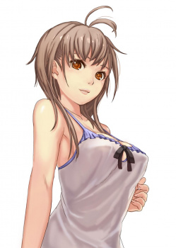 【二次】最近は街で着てる娘は全く居なくなりすっかり家着として定着してしまったキャミソール少女のエロ画像の画像