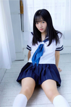 【画像】美少女たちの制服グラビア画像の画像