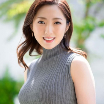 【君塚ひなた】上品そうなGカップ巨乳人妻の無限絶頂中出しセックスの画像