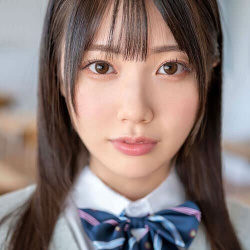 【石川澪】アイドル超えの清楚系美少女と恋人目線でセックス三昧の画像