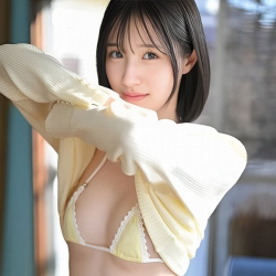 【青葉はる】純真無垢な正統派美少女が性に目覚めて変態セックスの画像