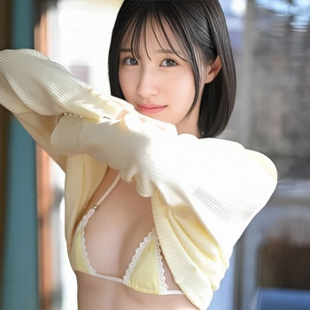 【青葉はる】純真無垢な正統派美少女が性に目覚めて変態セックスの画像