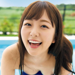 【青空ひかり】可愛すぎる爽やか美女が満天笑顔で中出しセックスの画像