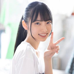 【鳥羽いく】スレンダー貧乳な黒髪美少女のアナル開発セックスの画像