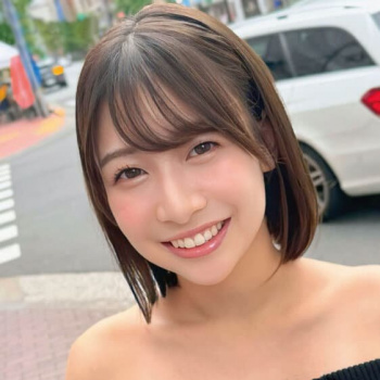 【湊波流】ほんわか笑顔の美女がドマゾ変態セックスで痙攣中出しの画像