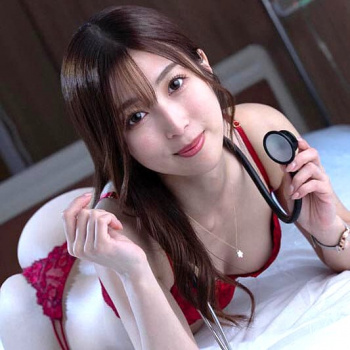 【今井栞菜】スレンダー貧乳の清楚系人妻が寝取られ中出しセックスの画像
