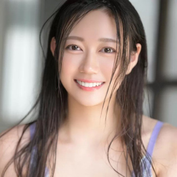 【明日葉みつは】長身美巨乳エロカワ美女の弱肉強食セックスの画像