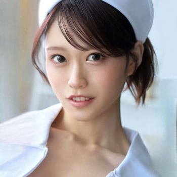 【桜みお】現役ナースのスレンダー美女が癒やしのセックスを解禁の画像