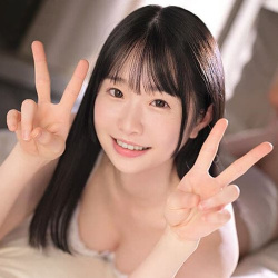 【白上咲花】可憐な正統派美少女が無邪気なセックスで痙攣絶頂の画像