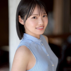 【八坂凪】爽やか笑顔のアイドル系美少女が小悪魔セックスで生中出しの画像