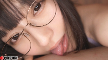 【流川夕】文系メガネ女子が中年おじさんのねっちょりセックスにハマっていく…の画像