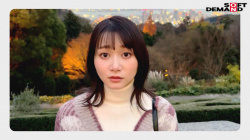 【静河 GIF】彼氏に内緒でAV出演した兵庫県の21歳女子大生！相当なドM性癖だったwwの画像