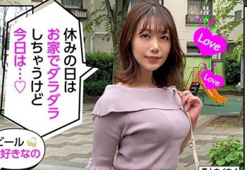 【美素人】”こんなに乱れちゃう？！””舐められるのが好きなんです...”お色気ムンムンのOLとホテルへGO!の画像
