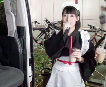 【七海ゆあ】試飲モニターとして騙されたシロウト美女が媚薬入りドリンクでガチ発情！キメセクでハメ狂い犯される！の画像