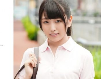 真面目そうなウブ系女子高生がスケベな顔でマジ騎乗位！女子校生をめちゃくちゃハメ倒す！の画像