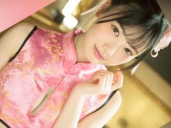 【石川澪✕回春エステ】美乳でプリケツのチャイナコス美少女が小悪魔全開でエステ抜き☆☆の画像