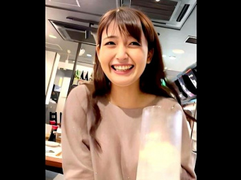 ＜シロウトナンパ＞居酒屋で堕ちた37歳の訳あり美マダムとホテル直行！相互オナニーで発情するえろ奥様に巨根突き刺し背徳不倫！の画像
