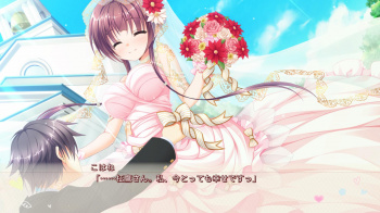 【フローラルフローラブ】この世界はちょっと闇が深いんだぜ……の画像