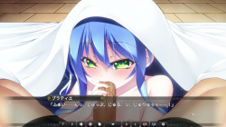 【Venus Blood VALKYRIE】最後のヴァルキリーの所に行くんだぜの画像