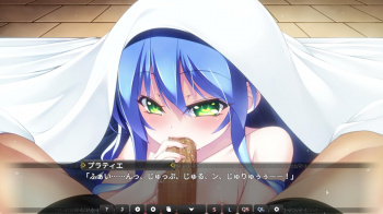 【Venus Blood VALKYRIE】最後のヴァルキリーの所に行くんだぜの画像