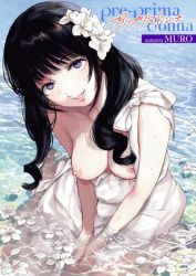 【pre-prima donna】監督として映研のマドンナに手を出したくない？話の画像