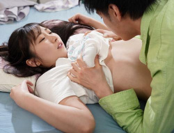 毎日オナネタにしてたグラドルがまさかの彼女の妹だった!理性がプッツーンして押し倒して滅茶苦茶チ〇コを入れた日の画像
