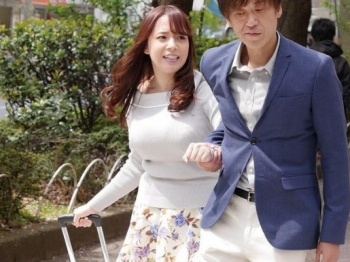 【旦那婦交換NTR】だらしない嫁を正す為に弁当屋の頑固親父に頼んで旦那婦交換する事に…欲求不満が爆発して寝取られ不倫関係にの画像