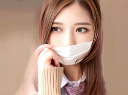 ＜女子校生＞ヤリマンビッチな”パパ活”女学生を制裁！絶倫デカチンでメス奴隷にしたエロ一般人GALの敏感子宮をナカ出し調教＜円交＞の画像