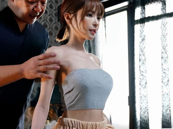 ＜ビーチクイキ＞スケベたわわなおっぱい可愛い娘をバグらせる媚薬オイルマッサージ！問答無用のセクハラ施術で寸止め調教され羞恥に痙攣＜ビーチク責め＞の画像